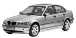 BMW E46 P328E Fault Code