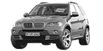 BMW E70 P328E Fault Code