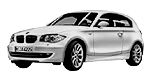 BMW E81 P328E Fault Code
