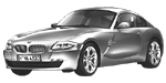 BMW E86 P328E Fault Code